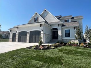 12320 168th St, Overland Park, KS 66221