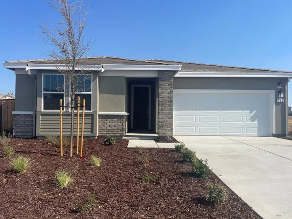 792 Engineer Circle, Vacaville, CA 95687