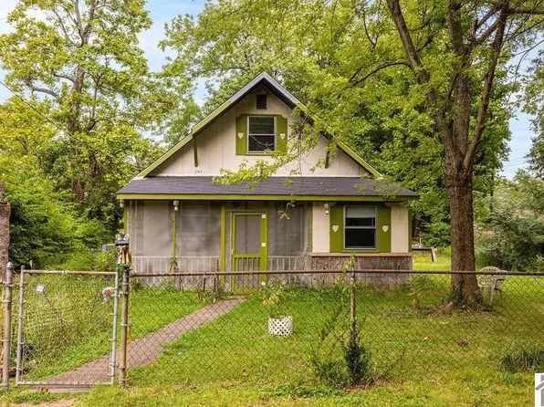1942 Hendricks St, Paducah, KY 42003