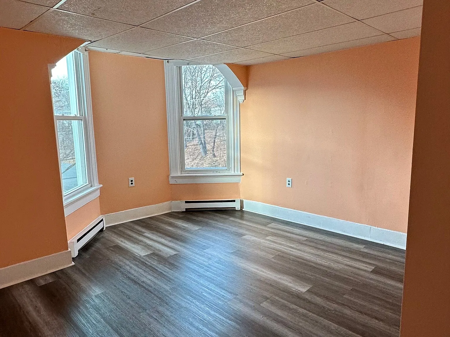 1 bed, 500 sqft, $1,495 — Photo 4