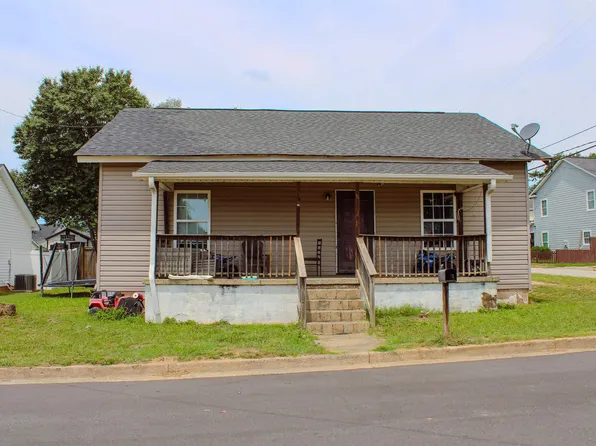 11 5th St, Greer, SC 29651