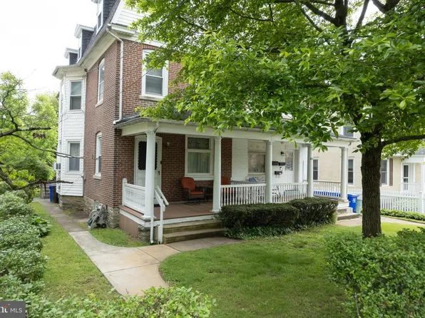 204 Mount Carmel Ave, Glenside, PA 19038