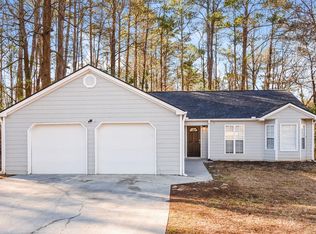 3297 Owens Meadow Ln NW, Kennesaw, GA 30152