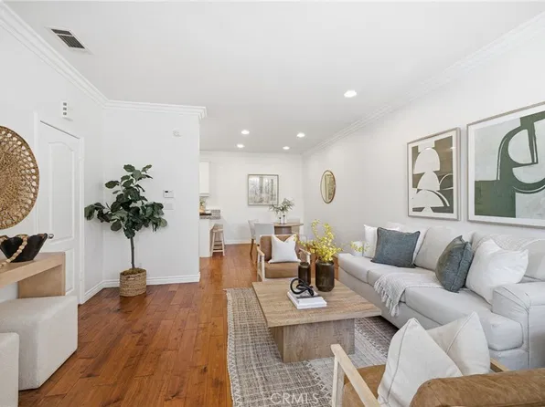 2513 Apple Ave Unit E, Torrance, CA 90501