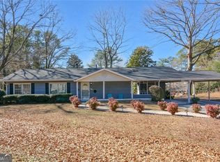 3206 La Venture Dr, Atlanta, GA 30341