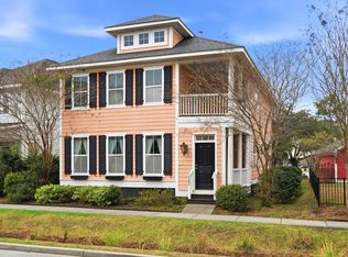 4902 W Liberty Park Cir, North Charleston, SC 29405