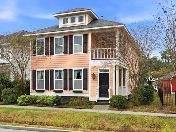 4902 W Liberty Park Cir, North Charleston, SC 29405