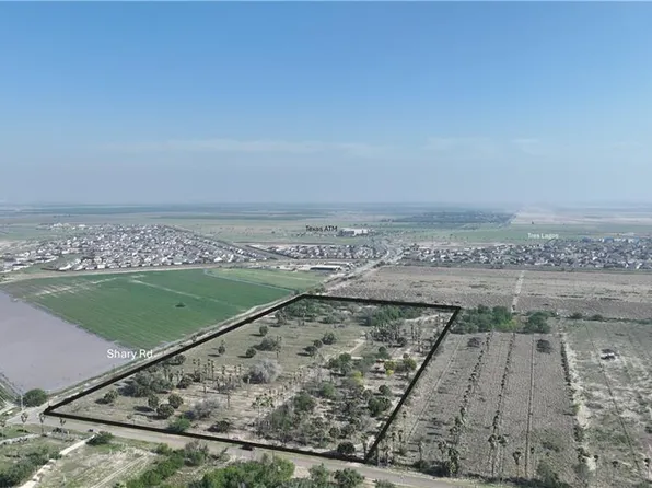 0 Mile 8 1/2 Rd, Edinburg, TX 78541