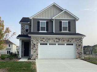 200 Rustic Barn Ct, Delaware, OH 43015