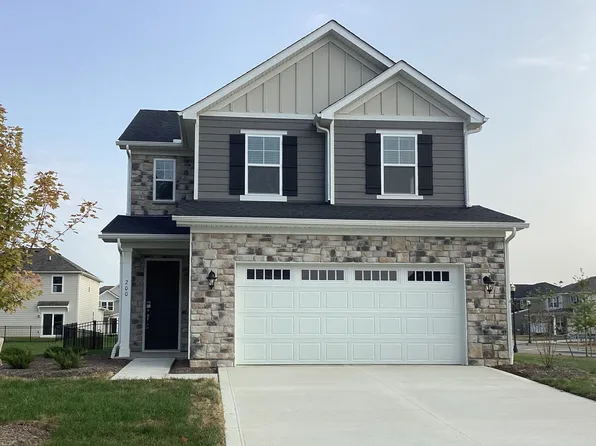 200 Rustic Barn Ct, Delaware, OH 43015