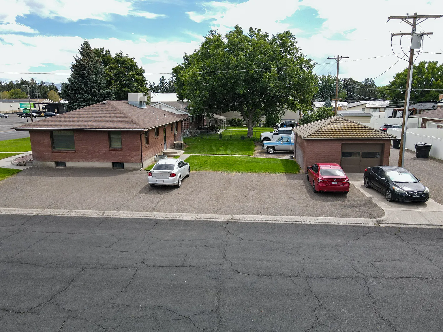 Overland Office — Photo 4