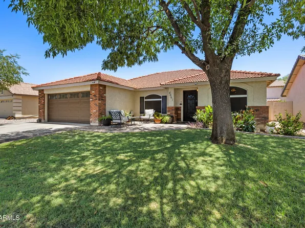 4061 S KIRBY Street, Gilbert, AZ 85297