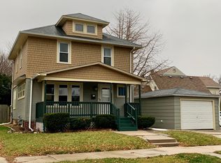 2234 N 20th St, Sheboygan, WI 53083