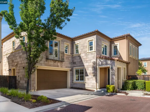 3454 Cinnamon Ridge Rd, San Ramon, CA 94582