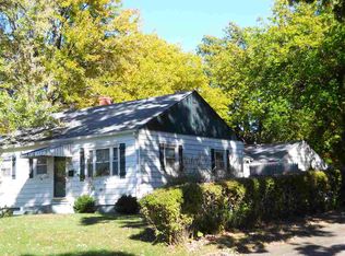 501 S Harding St, Warsaw, IN 46580