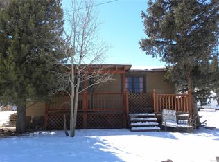 70 Smith Rd, Bailey, CO 80421