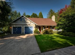 13217 SE Blackberry Cir, Portland, OR