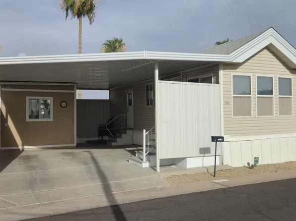 3020 N Main St #Roadc87, Mesa, AZ 85213