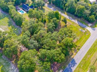 0 Treetop Ln, Jesup, GA 31545