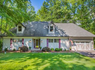 11 Pierson Hill Rd, Randolph, NJ 07869