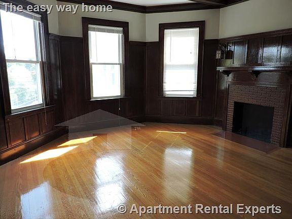 Apartment Rental Experts