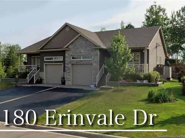 180 Erinvale Dr, Moncton, NB E1A 5S7