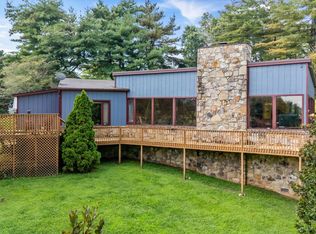 411 Orchard Knob Rd, Clinton, TN 37716