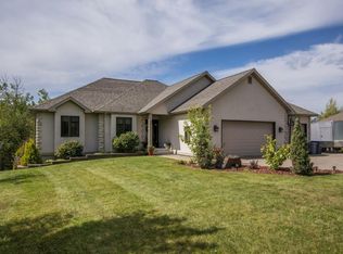 3771 Johnson Rd, Hermantown, MN 55811