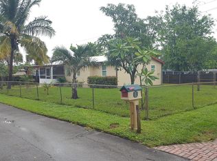 1465 NE Oak Lane Dr, Jensen Beach, FL 34957