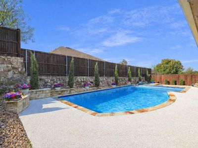 505 Peterhouse Dr, McKinney, TX, 75071