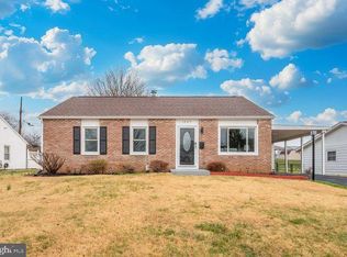 1049 Carroll Heights Blvd, Hagerstown, MD