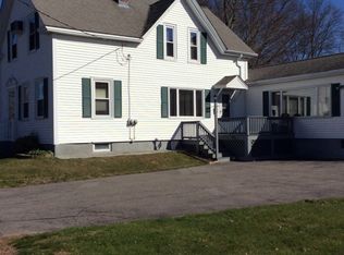 43 Grant St, Taunton, MA 02780