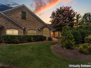 4707 Boomerang Way, Charlotte, NC 28269