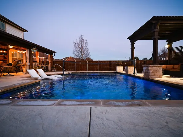 5136 Shelly Ray Rd, Fort Worth, TX 76244