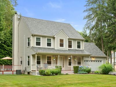 15 Tisbury Road, Old Lyme, CT, 06371