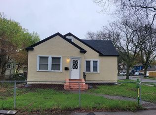 3300 Dupont Ave N, Minneapolis, MN 55412
