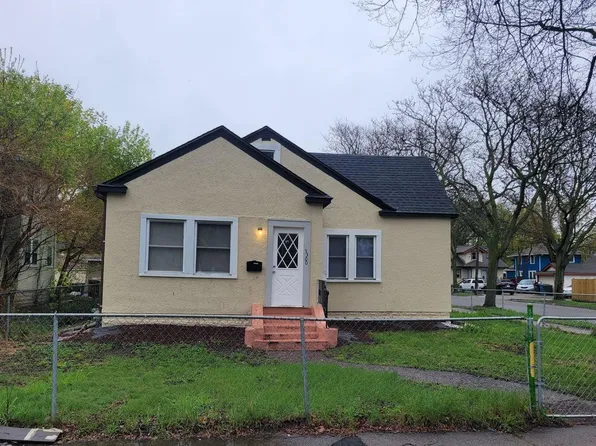 3300 Dupont Ave N, Minneapolis, MN 55412
