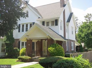 116 S Park Rd, Wyomissing, PA 19610