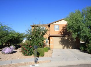 4826 W Country Sky Dr, Tucson, AZ 85742