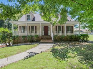 8028 Lasater Rd, Clemmons, NC 27012