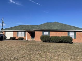 938 Ruth Dr, Hinesville, GA 31313