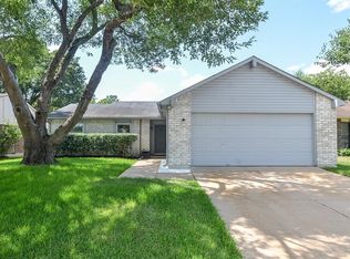 6603 Langham Way, Houston, TX 77084