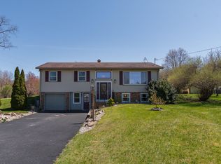 391 Mountain Ash St, Fennville, MI 49408