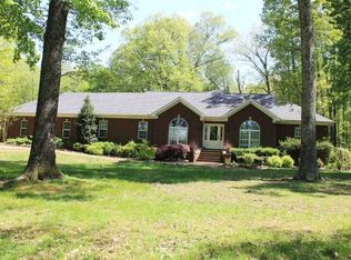 3233 County Road 745, Jonesboro, AR 72401