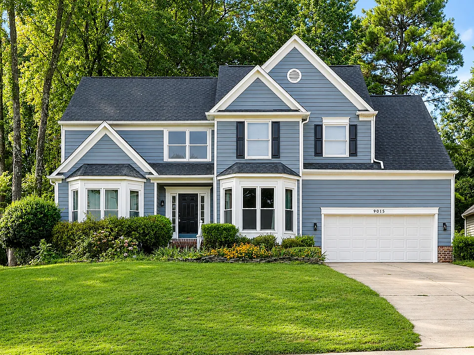 9015 Chimney Ridge Trl