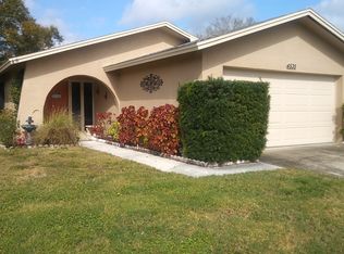 4535 Great Lakes Dr S, Clearwater, FL 33762