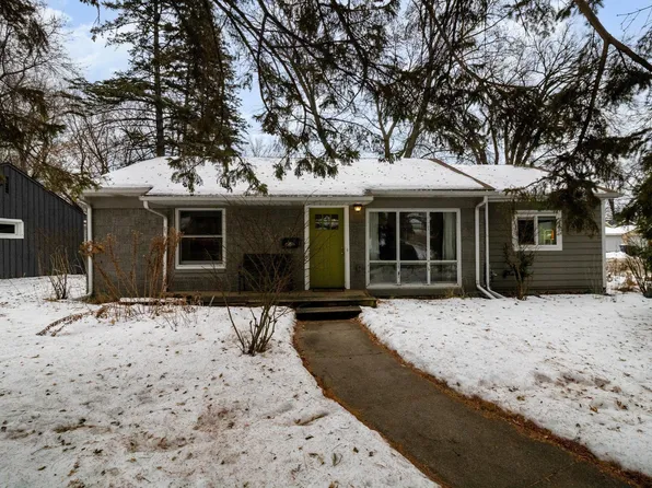 3305 Arthur St NE, Minneapolis, MN 55418