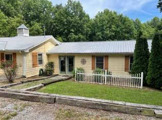 3510 Highway 19 N, Dahlonega, GA 30533