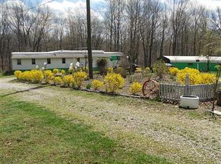 9685 Green Rd, Trafalgar, IN 46181