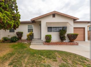 18628 Mettler Ave, Carson, CA 90746